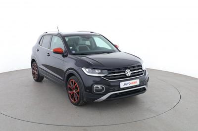 Volkswagen t-Cross 1.0 Tsi Carat 115 ch
