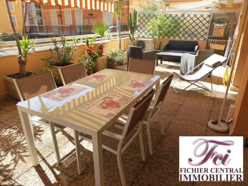 Appartement - 51 m² - 2 pièces