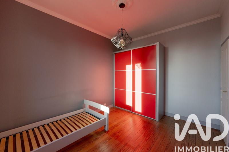 Maison de ville - 236 m² - 8 pièces