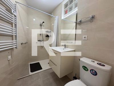 Maison de village - 80 m² - 4 pièces