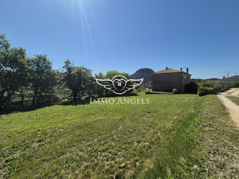 Maison traditionnelle - 154 m² - 6 pièces