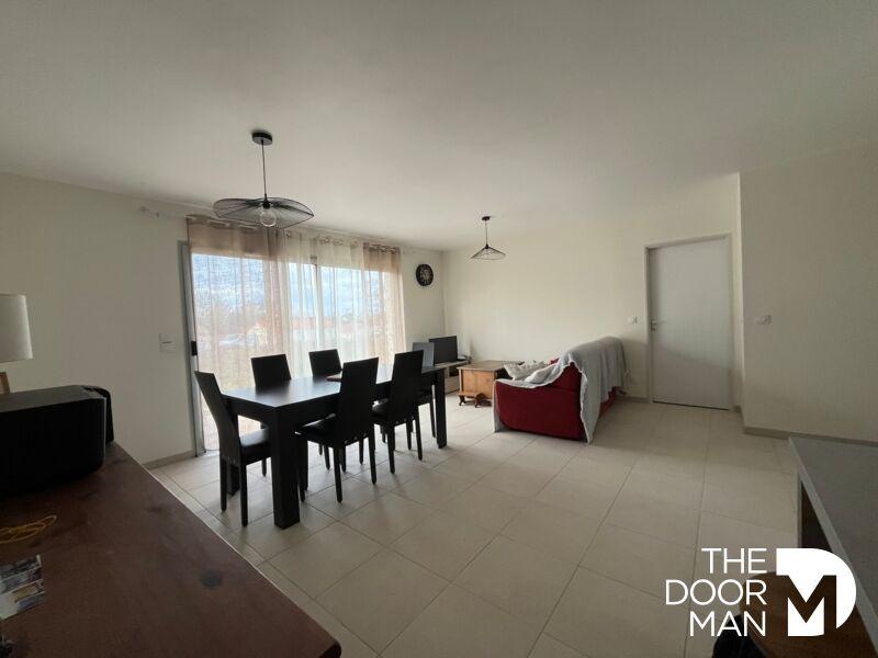 Villa - 89 m² - 4 pièces