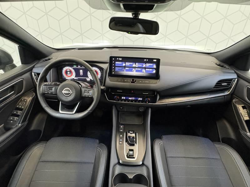 Nissan Qashqai e-Power 190 ch Tekna