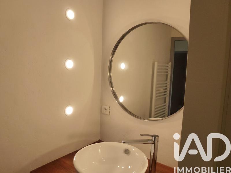 Appartement - 73 m² - 3 pièces