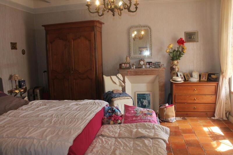 Ferme - 126 m² - 4 pièces