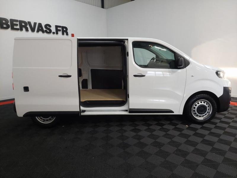 Peugeot Expert Bluehdi 180 s&amp;amp;S Auto Standard Premium