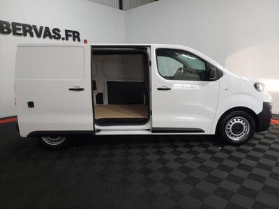 Peugeot Expert Bluehdi 180 s&amp;amp;S Auto Standard Premium