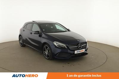 Mercedes Classe a 200 Fascination 7g-Dct 156 ch