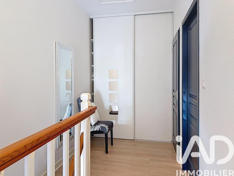Appartement - 50 m² - 3 pièces