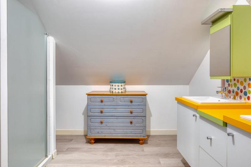 Maison ancienne - 174 m² - 5 pièces