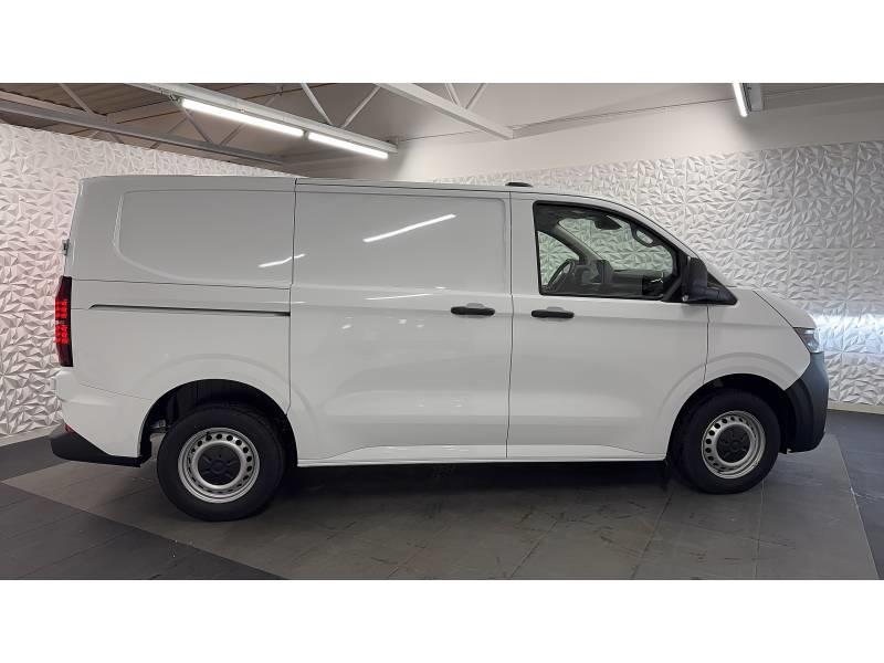Volkswagen Transporter Fourgon Van L1h1 2.0 Tdi 150 Bva8 Business