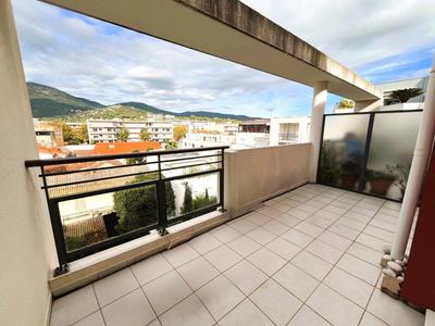 Appartement - 41 m² - 2 pièces