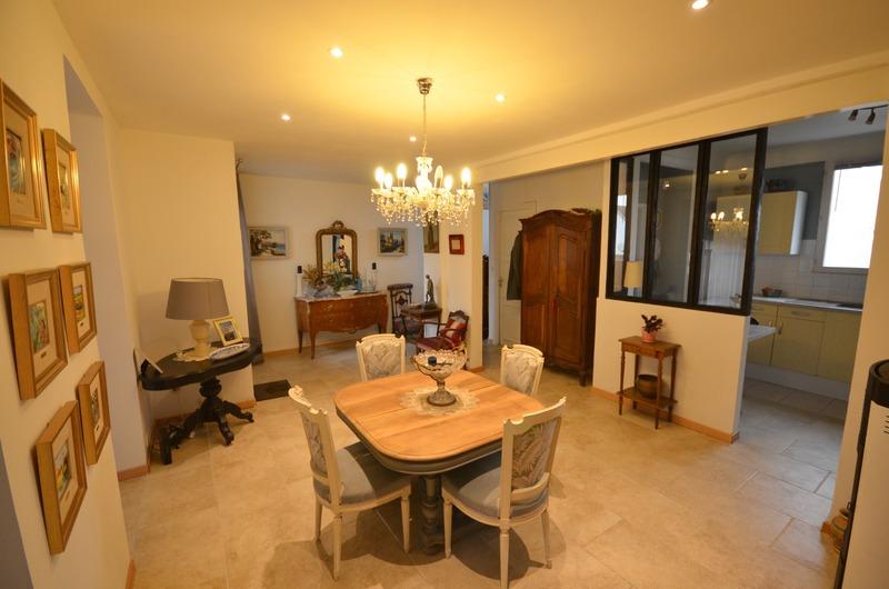 Maison de ville - 94 m² - 4 pièces