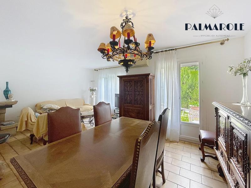 Villa - 82 m² - 4 pièces