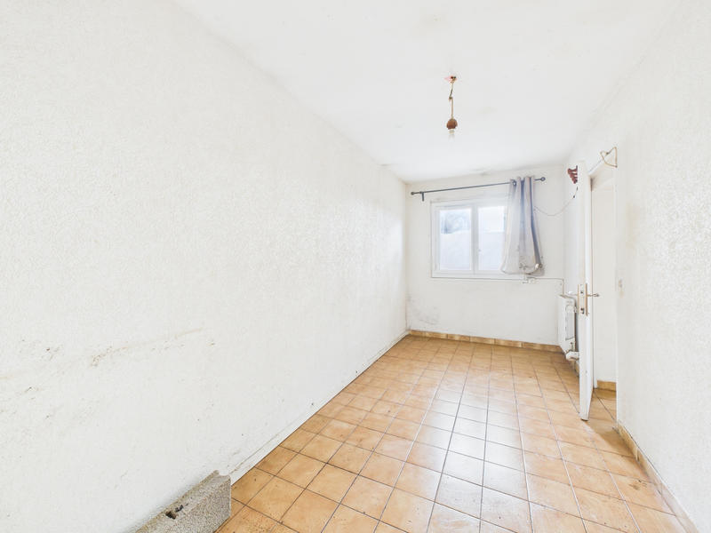 Maison - 56 m² - 2 pièces