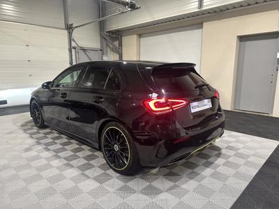 Mercedes Classe a Hatchback 200 1.3 Ti 7g-Dct 163cv Edition One Pack Amg