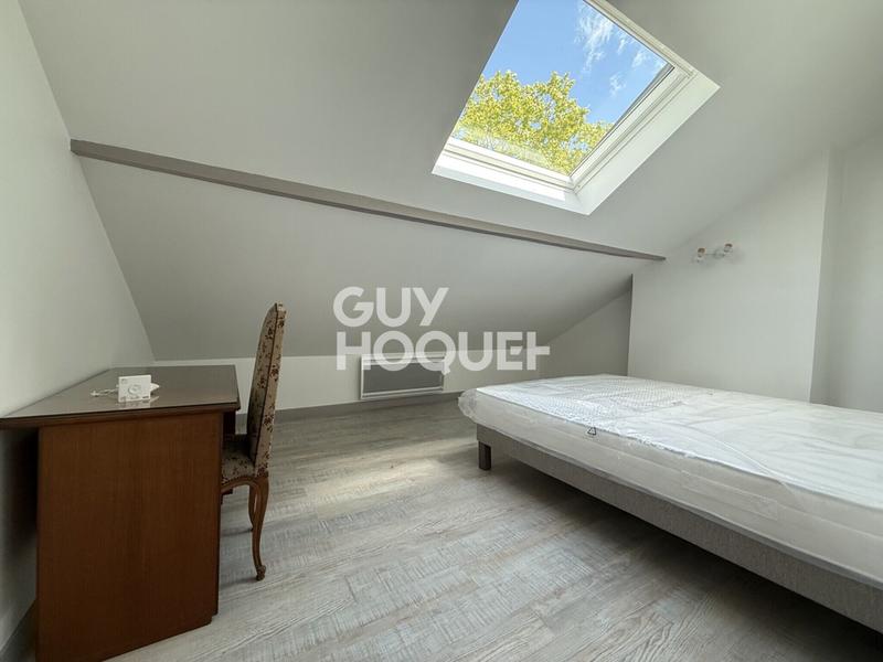 Maison de loisirs - 125 m² - 5 pièces