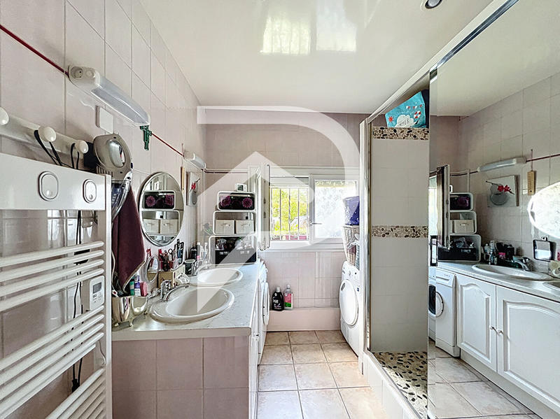 Appartement - 73 m² - 3 pièces