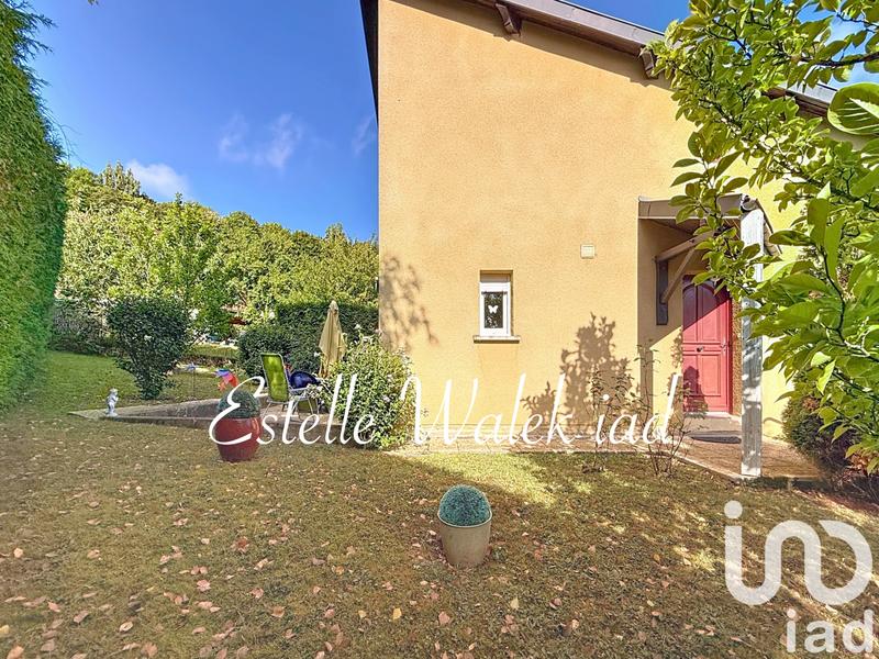 Maison de maîtres - 106 m² - 5 pièces