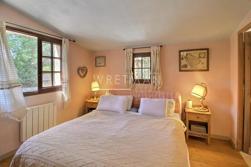 Villa - 131 m² - 5 pièces