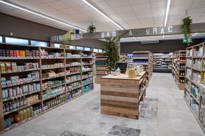 Fonds de commerce - 336 m²