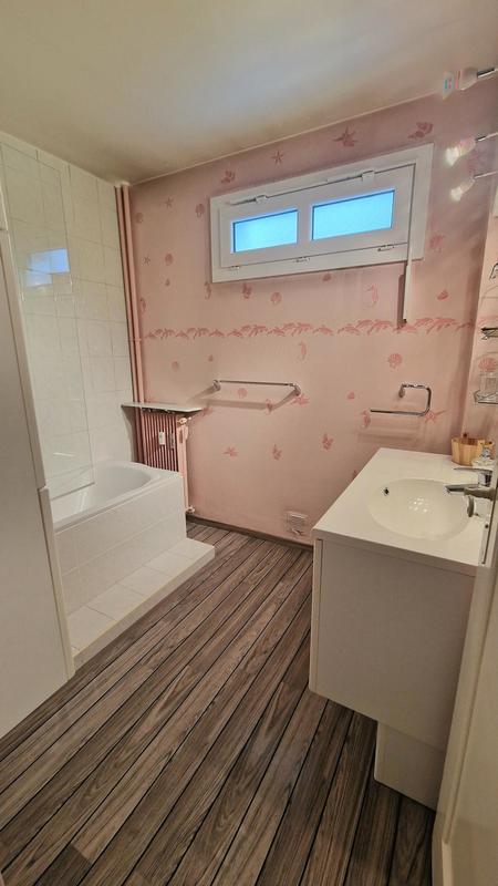 Appartement - 87 m² - 4 pièces