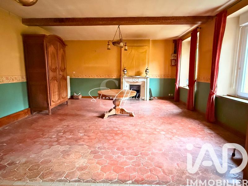 Maison - 132 m² - 4 pièces