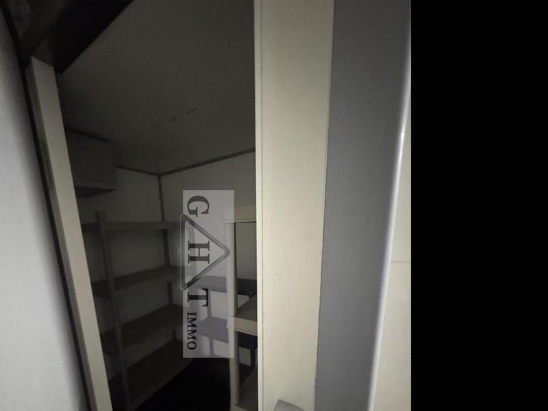 Local commercial - 165 m²