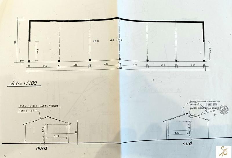 Maison - 78 m² - 4 pièces