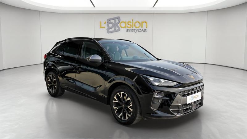 Cupra Terramar 1.5 eTSI Hybrid 150 ch Dsg7 V