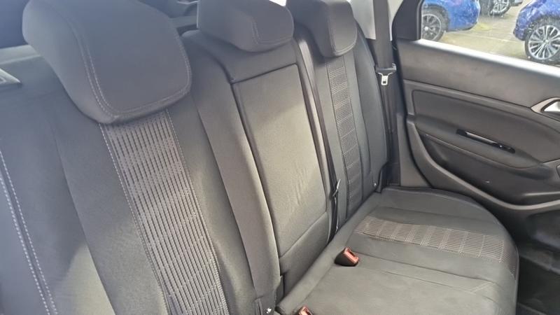 Peugeot 308 Sw Business bluehdi 130ch ss eat8 allure