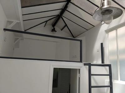 Local d'activités - 23 m²