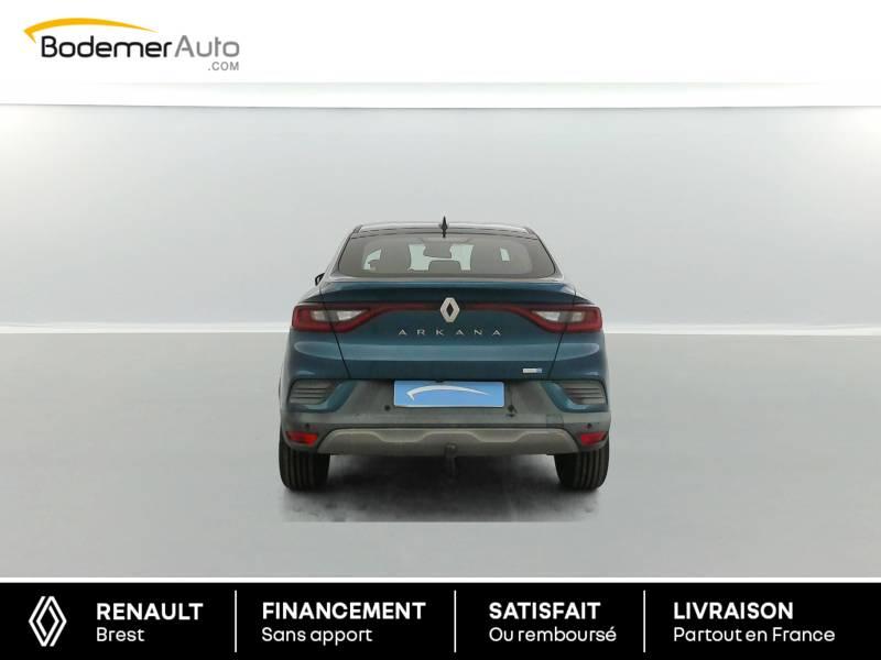 Renault Arkana E-Tech 145 Zen