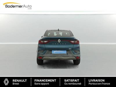 Renault Arkana E-Tech 145 Zen