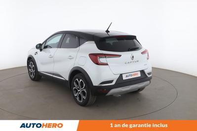 Renault Captur 1.6 E-Tech Hybride Rechargeable Intens 160 ch