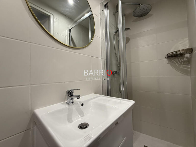 Maison ancienne - 17 m² - 2 pièces