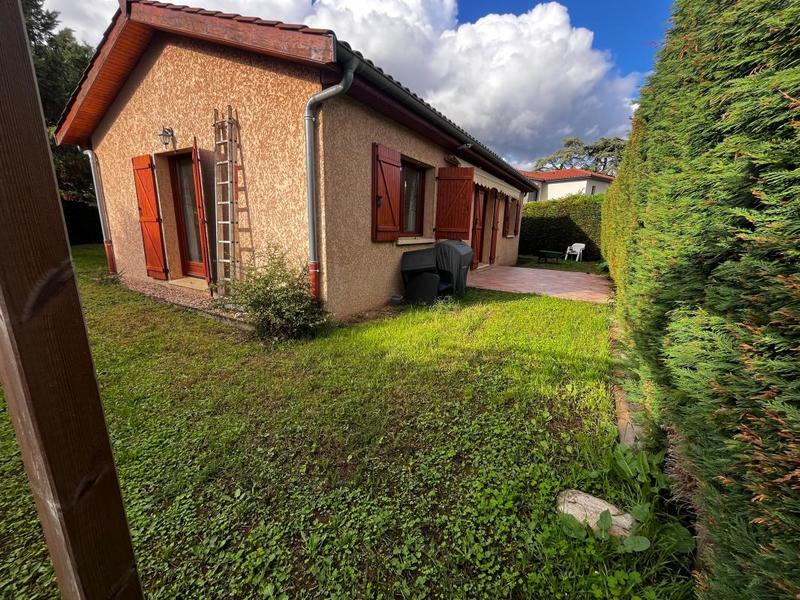 Maison - 127 m² - 5 pièces