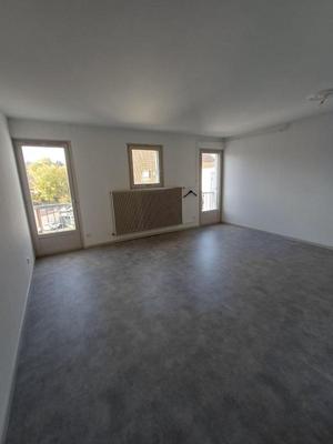 Appartement - 71 m² - 3 pièces