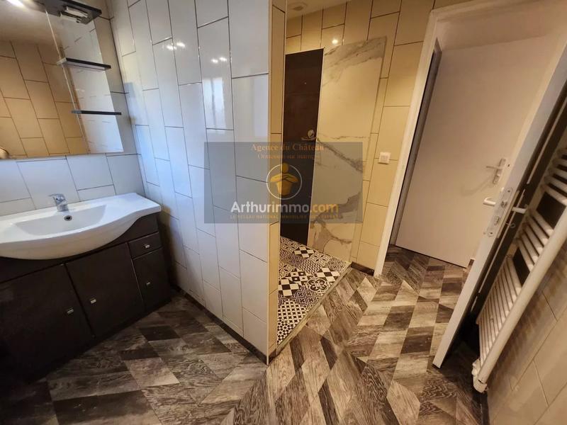 Bureau - 68 m² - 3 pièces