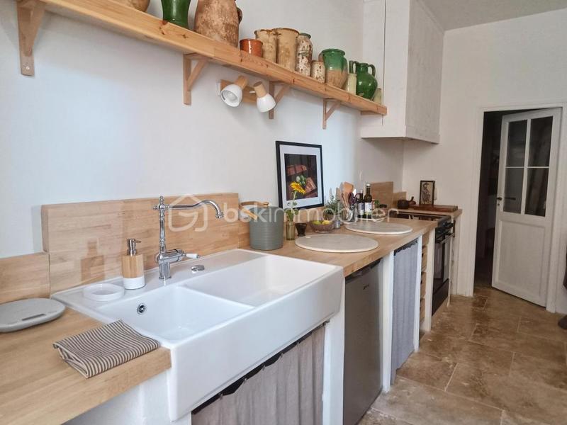 Maison de ville - 145 m² - 4 pièces