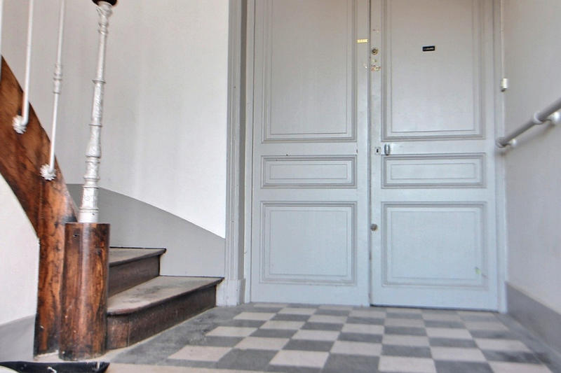 Appartement - 102 m² - 5 pièces