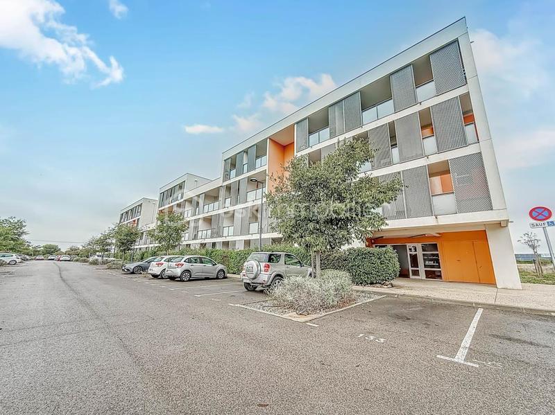 Studio - 25 m² - 1 pièce