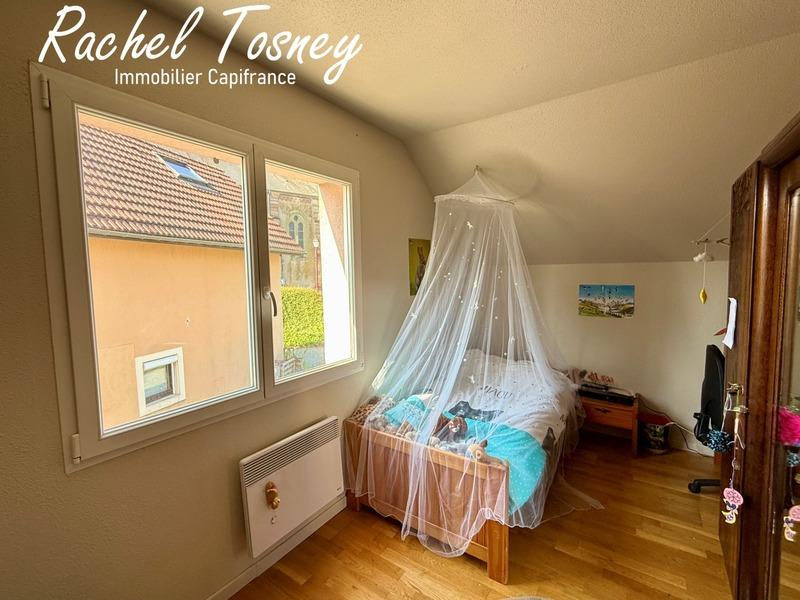 Duplex - 75 m² - 4 pièces