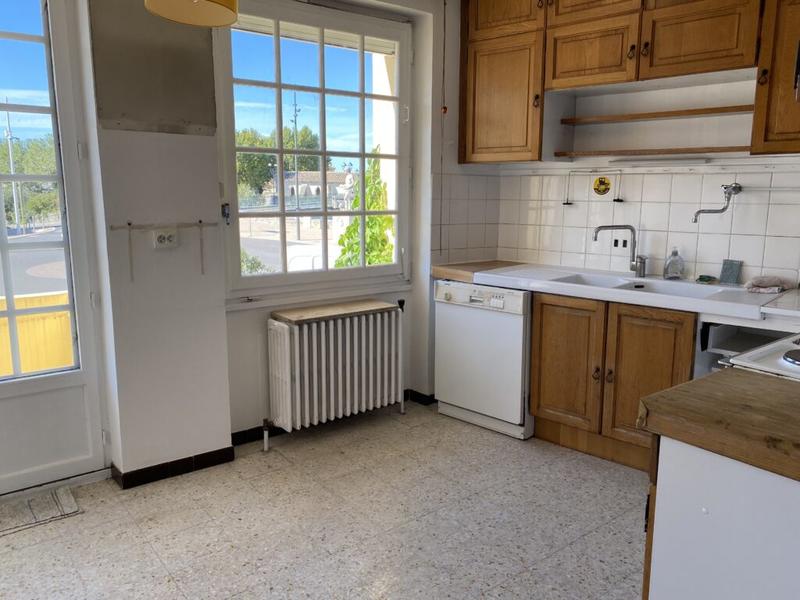 Maison de ville - 240 m² - 12 pièces