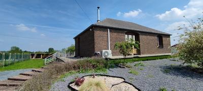 Maison de village - 69 m² - 4 pièces