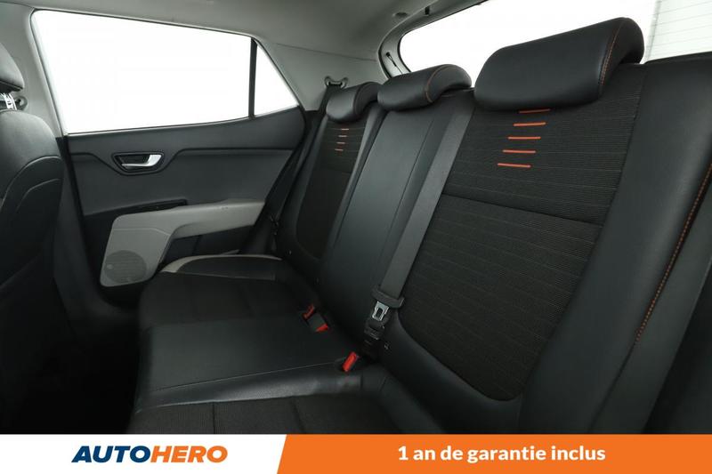 Kia Stonic 1.6 CRDi Isg Launch Edition 110 ch