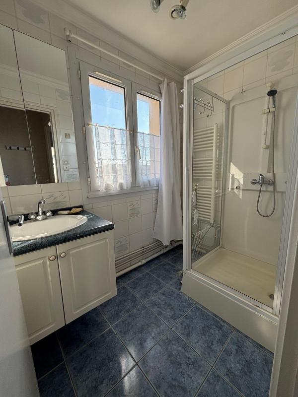 Appartement - 50 m² - 3 pièces