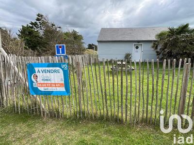 Maison - 175 m² - 6 pièces