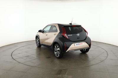 Toyota aygo x 1.0 Vvt-i Collection s-Cvt 72 ch