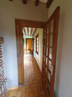 Maison - 103 m² - 4 pièces